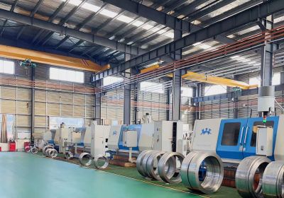 歡迎訪問溧陽市天合飼料機械有限公司